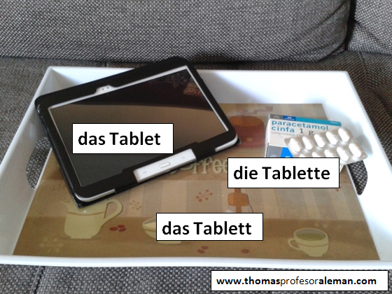 Tablet