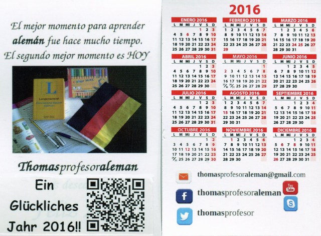 Calendario2016