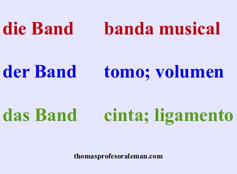 Band